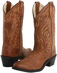 Girls Cowboy Boots Free Shipping Shoes Zappos Com