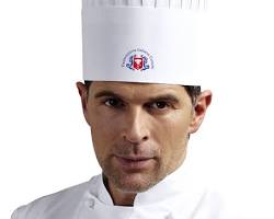 صورة Chef's hat