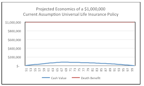 Why Are So Many Universal Life Insurance Policies Failing