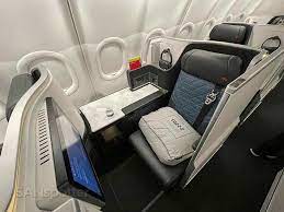 delta one a330 900 review a darn near