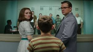 The coen brothers' next film, o brother, where art thou? Suburbicon George Clooney Tackles Original Sin Of Slavery And Racism In Dark Comedy