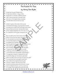 poetry ysis and print copywork