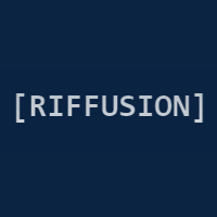 Riffusion logo