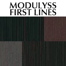 modulyss first lines stock clearance