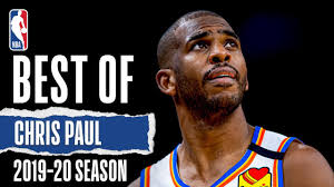 He has an older brother named charles c.j. paul. Cp3 Season Highlights The Best Of Chris Paul 2019 20 Youtube