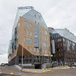 Навстречу Арктическому форуму: в Архангельске открыли новый отель · Правда Севера