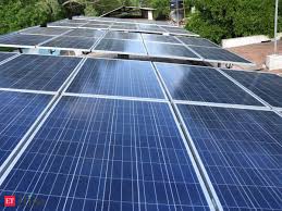Solar Pv Modules Features Applications And How Do They