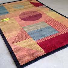 payless rugs clearance cascade multi