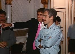 I have a wonderful brother, we've had a great relationship for a long time. Tape Shows Donald Trump And Jeffrey Epstein Discussing Women At 1992 Party