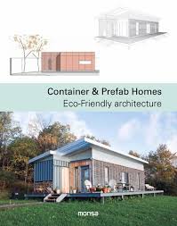 container and prefab homes eco