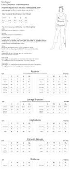 58 Prototypical Loro Piana Size Chart