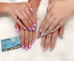 nail salon 30519 luxury nail
