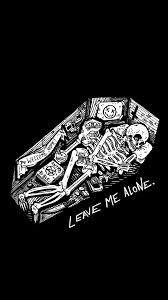leave me alone wallpaper 64 images
