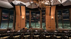 Los angeles' first private power plant has been transformed into a hip bar characterized by dark and eccentric features. Top 10 Los Angeles Bars With A View Tourism Marketing District California