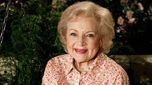 Betty White dies at 99: Which moments ...