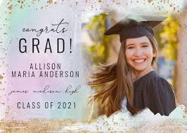 Show off your student's hard work with online graduation announcements. Graduation Announcement Templates Free Greetings Island