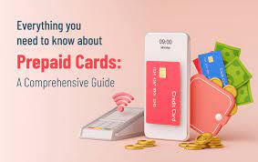 the ultimate prepaid card guide