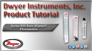 Flowmeters Dwyer Instruments