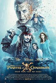 His only hope of survival lies in finding the legendary trident of poseidon, a powerful artifact that gives its possessor total control of the seas. Pirates Of The Caribbean Salazar S Revenge 2011 Movie Download Hd Tamilrockers Multilanguage Isaimini