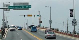Two Coasts Two Cities Two Signs The Story Behind The Ocean City