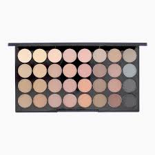 ultra flawless matte eyeshadow palette 16g