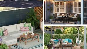 Style Your Patio For The Season
