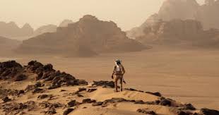 Podría un astronauta solo sobrevivir en Marte? | Ciencia | EL PAÍS