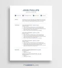 Our mission is to give job applicants a jumpstart on writing their resume. Free Word Resume Templates Free Microsoft Word Cv Templates