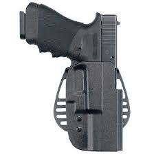 Uncle Mikes Kydex Holsters For Hk Usp Full Size Compact With Paddle Belt Loop