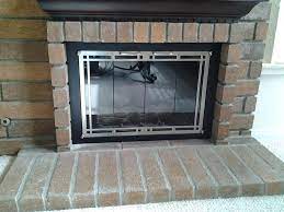 Fireplace Repair And Installation