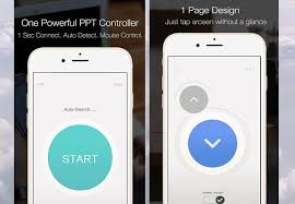 Top 3 Ways To Control Powerpoint From Iphone
