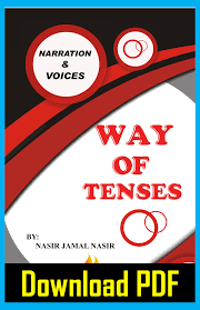 tenses book in english and urdu pdf