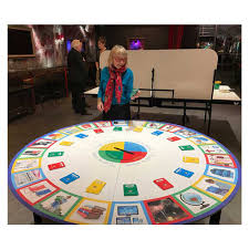 One of the fondest memories that most people have it sitting down with their family and playing board games. Eastin 2 In 1 Table Tennis And Dementia Game Call To Mind Assistive Products For Sports 30 09