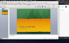 Create A Dynamic Professional Powerpoint Presentation