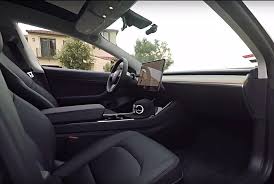 I will be showing you the premium black interior of the tesla model 3 awd long range. Veteran Tesla Owner Shares Honest Thoughts About His New Model 3