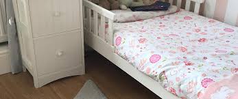 toddler bed taking cara babies