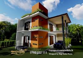 House Design Company In Sri Lanka