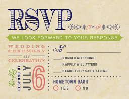 How To Use Rsvp With 20 Awesome Wedding Guest Reply Card Design