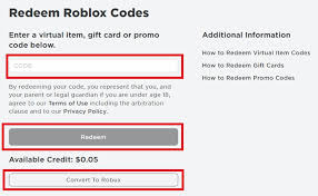 how to robux with a visa gift card
