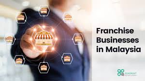 franchise businesses in msia
