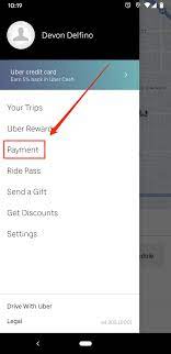 You might want to delete credit card from uber after its expired or for whatever reasons. How To Change Your Payment Method On Uber In 5 Steps