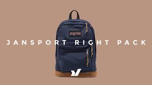 a jansport backpack guide versatile