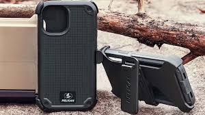 Autoalignplus™ is comprised of a system of magnets, perfectly positioned in the back of your phone case to allow you to. Best Iphone 12 Pro Cases Tom S Guide