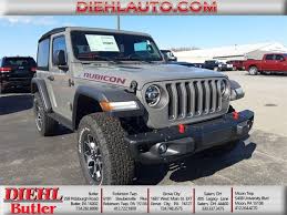 Shop millions of cars from over 21,000 dealers and find the perfect car. 2021 Jeep Wrangler Rubicon 4x4 Suv For Sale Butler Pa J211023