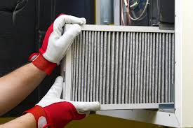Cover the filter back up and turn on the system for refreshing, clean air. How Often To Change Your Furnace Filter And More Tips Husky Heating