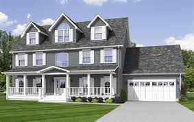 Two Story Modular Homes In Pa From