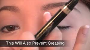 clubbing makeup tutorial you