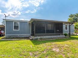 jacksonville fl mobile homes