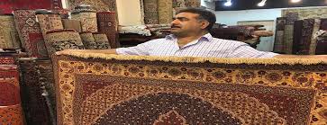 iqbal carpets