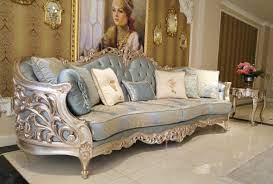 luxury sofa sets for living room